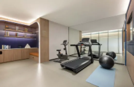 Holiday Inn Express Neijiang High-Tech Zone by IHG