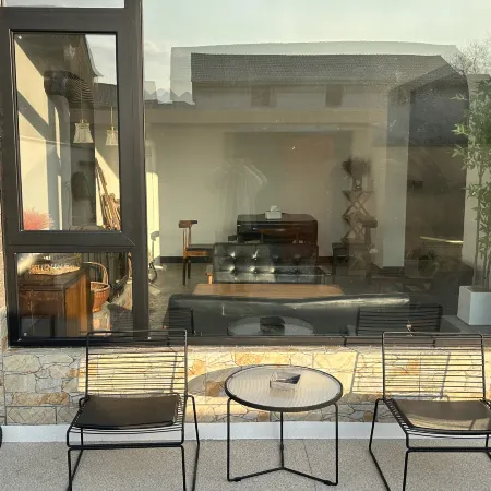 Yuletu Wangshan Homestay