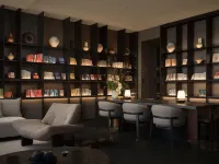 北京中關村中央財經大學亞朵酒店 - 新