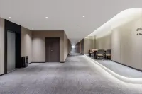 FANSHE Chain Hotel Chain (Qinyang Hong Kong Street Branch)