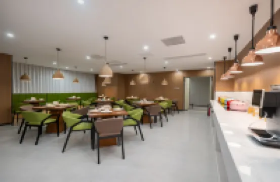Summer Hotel Shenzhen