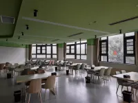 格林豪泰智選飯店(廬江金牛鎮店) 廬江住宿飯店