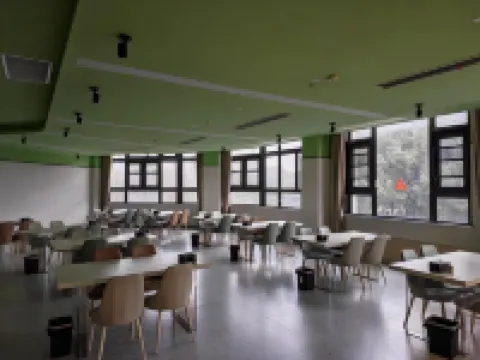 格林豪泰智選飯店（廬江金牛鎮店）