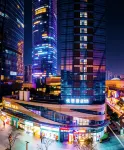 Yuexiang Hotel Kunming โรงแรมในเขตซิชาน
