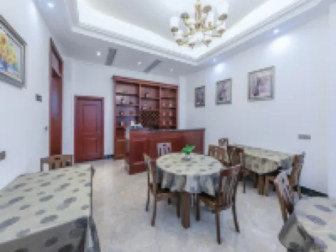 Liwan Hotel (Fuzhou Changle International Airport Branch) Hotels in Fuzhou