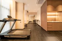 MEHOOD LESTIE Hotel (Jieyang Rongcheng Jieyang Tower) - Boutique