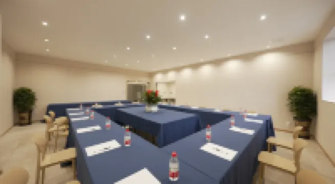 錦城飯店