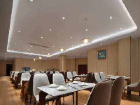 Yuemanzhi Hotel(Bijie Dafang Branch) Hotels in Dafang