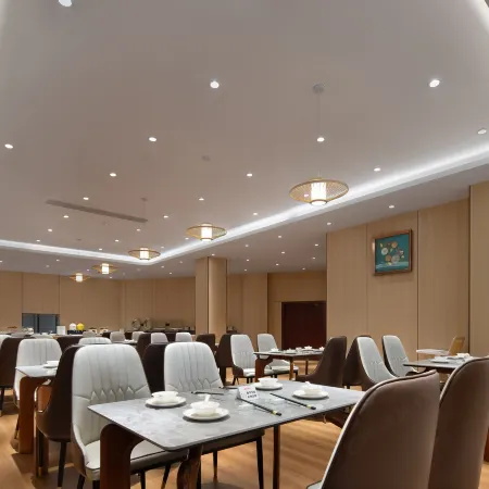 Yuemanzhi Hotel(Bijie Dafang Branch)