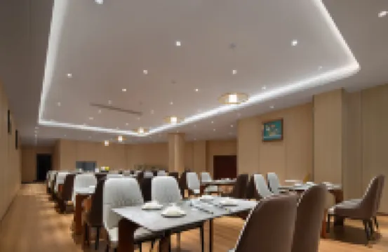 Yuemanzhi Hotel(Bijie Dafang Branch)