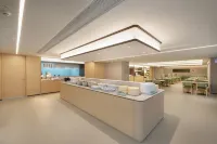 Ji Hotel (Nanjing Yuhua Vientiane City Jiaxi Metro Station) - 3-Star