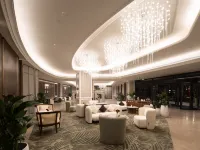 Luoyang Nanchang Road  Mercure Hotel
