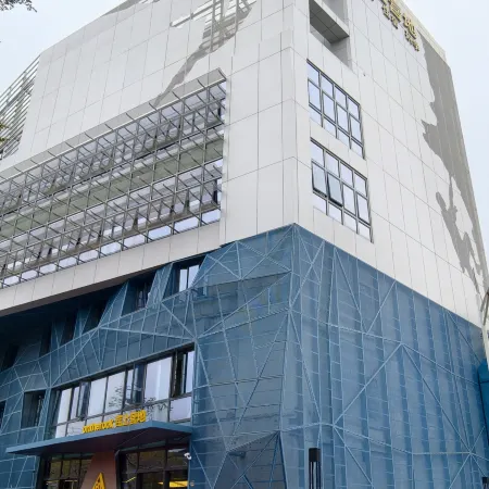 on  the  Tock  hotel Отели рядом с достопримечательностью «Кяомейша Бич»