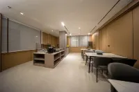 汕頭FENG JI LAN TING|楓季蘭庭（小公園海濱長廊店） - 新