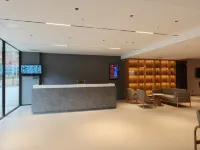 米朵有氧酒店