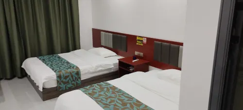 Xin San Ke Zao Homestay - 2-Star