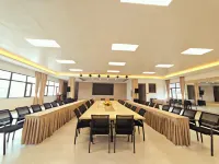 Baili Dujuan Huajian Hot Springs Holiday Hotel