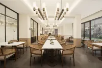 Atour Hotel (Wuxi Liangxi Huishan Ancient Town Scenic Area) - เปิดใหม่