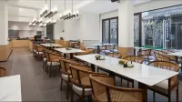 Atour Hotel (Wuxi Liangxi Huishan Ancient Town Scenic Area) - breakfast