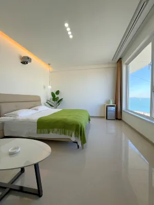 Xinminghai Island - Holiday Apartments
