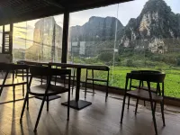 Yingde Huayuanli Hotel (Yingxi Peak Forest Corridor Branch) - พร้อมอาหารเช้า