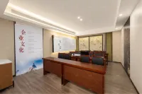 Han·Mayso Hotel