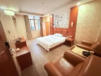 Huangting Business Apartment - Pensions