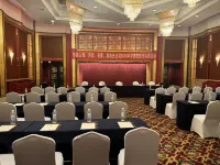 JI Hotel(Jiuzhaigou Visitor Center）