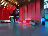 雁門王酒堡酒店 Hotels in Dai County
