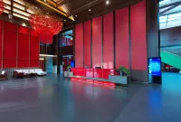 雁門王酒堡酒店