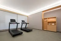 Ji Hotel Xuzhou Mining University Wenchang Campus Metro Station - 3-Star
