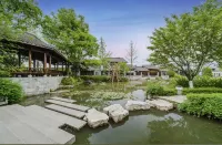 Mount Qingcheng Suixi Homestay