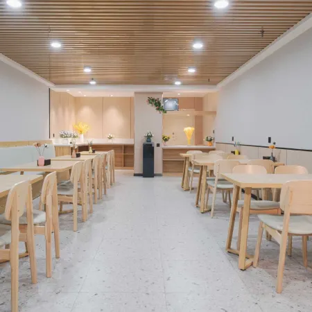 Long Gu Boutique Hotel