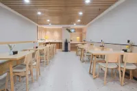 Long Gu Boutique Hotel - Kitchen