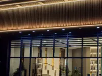 Yaji Hotel Hannan Hotels near Wuhan Hannan Airport