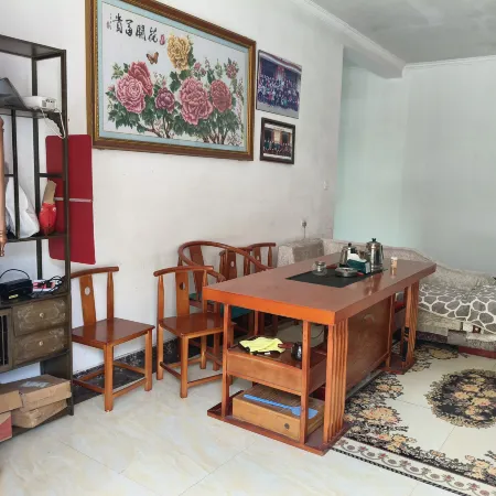 Pilu Yujianlou Homestay