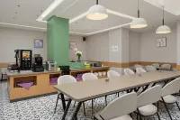 HX·Happy Travel Hotel