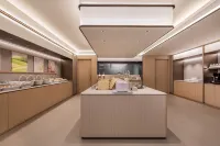 Quanjie Hotel (Naomao Lake Branch) - breakfast