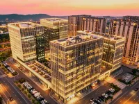Feng Qin Hotel(Shangrao High-Speedrailway Station Branch Hotels in Shangrao