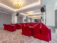Vienna International Hotel (Heyuan Longchuan Suqu School Branch) Hotel a Longchuan
