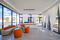 Qingyin · Jiumu Yun She Scenic Vacation Boutique Stay
