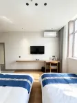 Dai Jinyuan Pavilion Boutique Homestay