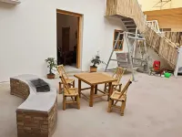 Xiangwang Courtyard Homestay - Bãi đậu xe