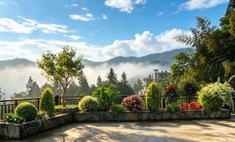 Enshi Yuelushan Mountain Residence Homestay (Grand Canyon Scenic Area )