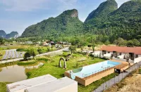 Cloudland Beautiful Realm Vacation Boutique Stay
