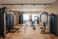 Aidu Hotel (Wulan Butong Scenic Area) - Gym