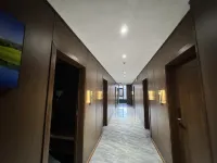 Kahuo Cang Hotel