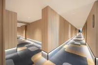 Hanting Hotel (Urumqi Youhao South Road Mingyuan Branch)