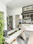 RainHalt · Muse Forest Isle Boutique Stay (Panoramic Sea View)