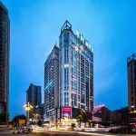 Via Theme Hotel (Wenfeng Plaza Fortune International Cinema) - صديق للحيوانات الاليفة